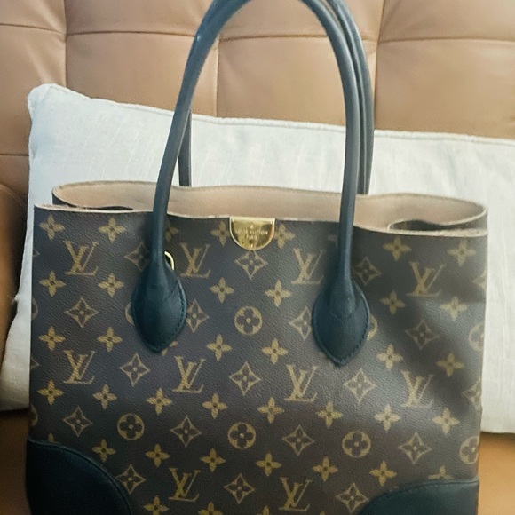 Louis Vuitton Flandrin Noir Bag. 2016. - Picture 2 of 10